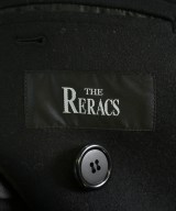 THE RERACS（ザリラクス）ピーコート 黒 サイズ:38(M位) レディース/2200633148010