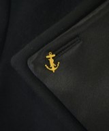 THE RERACS（ザリラクス）ピーコート 黒 サイズ:38(M位) レディース/2200633148010