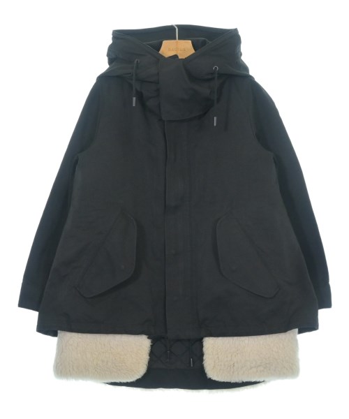 ザリラクス(THE RERACS)のTHE RERACS モッズコート