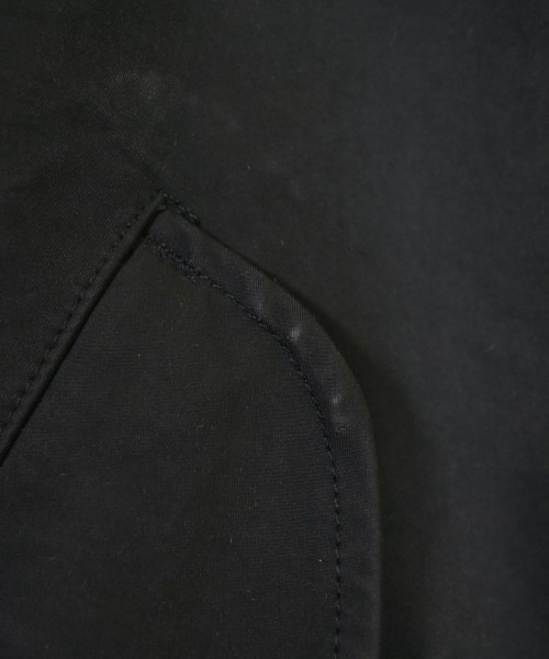 THE RERACS（ザリラクス）モッズコート 黒 サイズ:36(S位) レディース/2200618521012