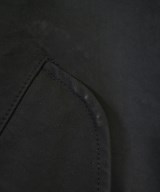 THE RERACS（ザリラクス）モッズコート 黒 サイズ:36(S位) レディース/2200618521012