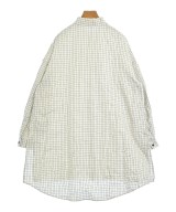 THE RERACS（ザリラクス）カジュアルシャツ 白 サイズ:38(M位) レディース/2200618521081