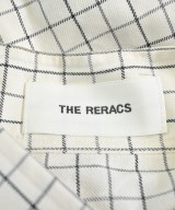 THE RERACS（ザリラクス）カジュアルシャツ 白 サイズ:38(M位) レディース/2200618521081