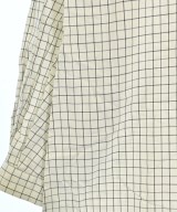 THE RERACS（ザリラクス）カジュアルシャツ 白 サイズ:38(M位) レディース/2200618521081