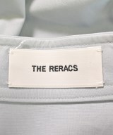 THE RERACS（ザリラクス）カジュアルシャツ 青 サイズ:36(S位) レディース/2200607115062