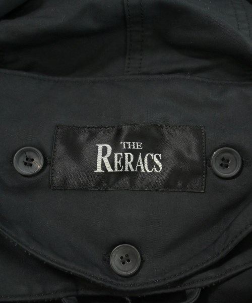 THE RERACS（ザリラクス）その他 黒 サイズ:38(M位) レディース/2200609957011