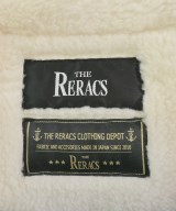 THE RERACS（ザリラクス）その他 白 サイズ:F レディース/2200609555040