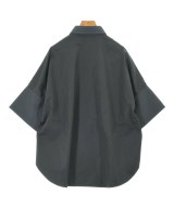 THE RERACS（ザリラクス）カジュアルシャツ 黒 サイズ:F レディース/2200604595195