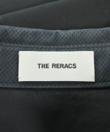 THE RERACS（ザリラクス）カジュアルシャツ 黒 サイズ:F レディース/2200604595195