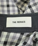 THE RERACS（ザリラクス）ブラウス グレー サイズ:36(S位) レディース/2200604595287