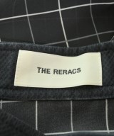 THE RERACS（ザリラクス）ワンピース 黒 サイズ:36(S位) レディース/2200604595300