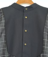 THE RERACS（ザリラクス）ワンピース 黒 サイズ:36(S位) レディース/2200604595300