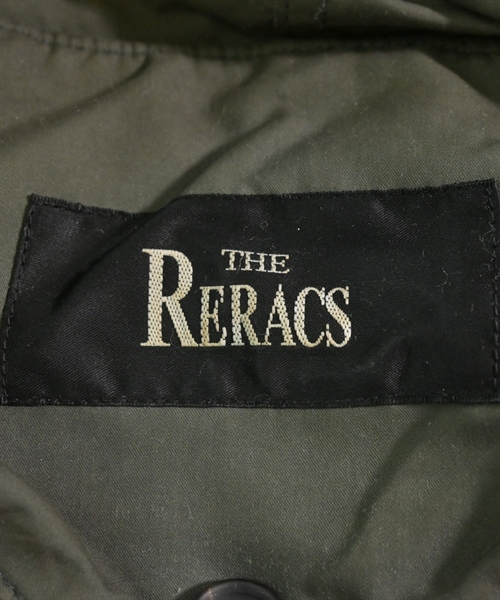 THE RERACS（ザリラクス）その他 カーキ サイズ:36(S位) レディース/2200610269035