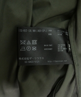 THE RERACS（ザリラクス）その他 カーキ サイズ:36(S位) レディース/2200610269035