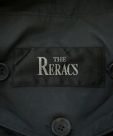 THE RERACS（ザリラクス）ブルゾン 紺 サイズ:36(S位) レディース/2200613290029
