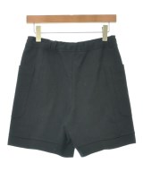 THE RERACS（ザリラクス）ショートパンツ 黒 サイズ:36(S位) レディース/2200609152089
