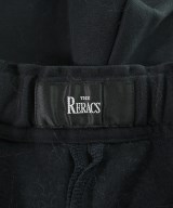 THE RERACS（ザリラクス）ショートパンツ 黒 サイズ:36(S位) レディース/2200609152089