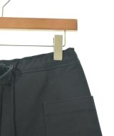 THE RERACS（ザリラクス）ショートパンツ 黒 サイズ:36(S位) レディース/2200609152089