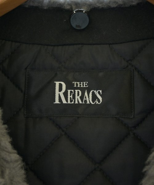THE RERACS（ザリラクス）その他 グレー サイズ:F レディース/2200611156020