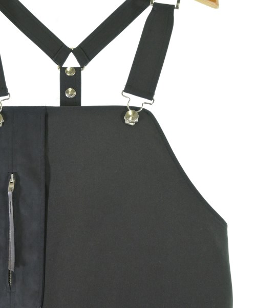 THE RERACS（ザリラクス）ワンピース 黒 サイズ:36(S位) レディース/2200615099019