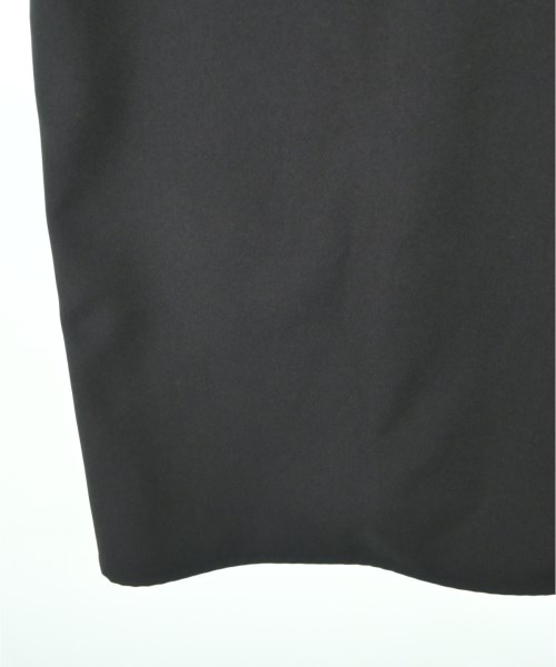 THE RERACS（ザリラクス）ワンピース 黒 サイズ:36(S位) レディース/2200615099019