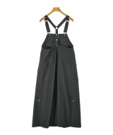 THE RERACS（ザリラクス）ワンピース 黒 サイズ:36(S位) レディース/2200615099019