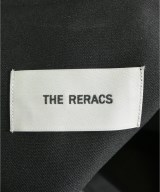 THE RERACS（ザリラクス）ワンピース 黒 サイズ:36(S位) レディース/2200615099019