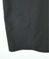 THE RERACS（ザリラクス）ワンピース 黒 サイズ:36(S位) レディース/2200615099019