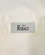 THE RERACS（ザリラクス）カジュアルシャツ 白 サイズ:36(S位) レディース/2200615183022