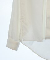 THE RERACS（ザリラクス）カジュアルシャツ 白 サイズ:36(S位) レディース/2200615183022