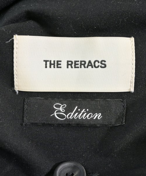 THE RERACS（ザリラクス）その他 黒 サイズ:38(M位) レディース/2200612313026