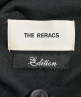 THE RERACS（ザリラクス）その他 黒 サイズ:38(M位) レディース/2200612313026