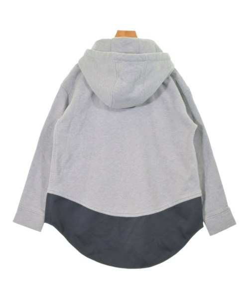 THE RERACS（ザリラクス）パーカー グレー サイズ:F レディース/2200614699357