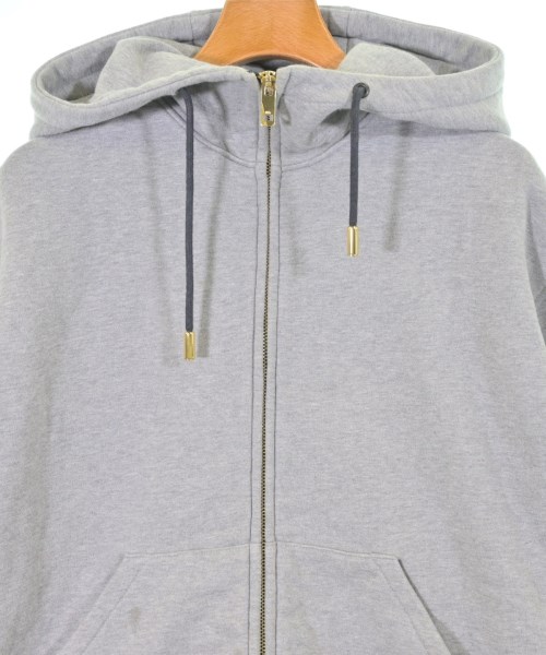 THE RERACS（ザリラクス）パーカー グレー サイズ:F レディース/2200614699357