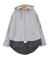 THE RERACS（ザリラクス）パーカー グレー サイズ:F レディース/2200614699357
