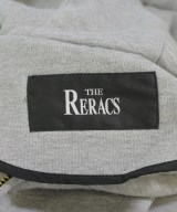 THE RERACS（ザリラクス）パーカー グレー サイズ:F レディース/2200614699357