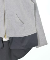 THE RERACS（ザリラクス）パーカー グレー サイズ:F レディース/2200614699357