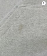 THE RERACS（ザリラクス）パーカー グレー サイズ:F レディース/2200614699357