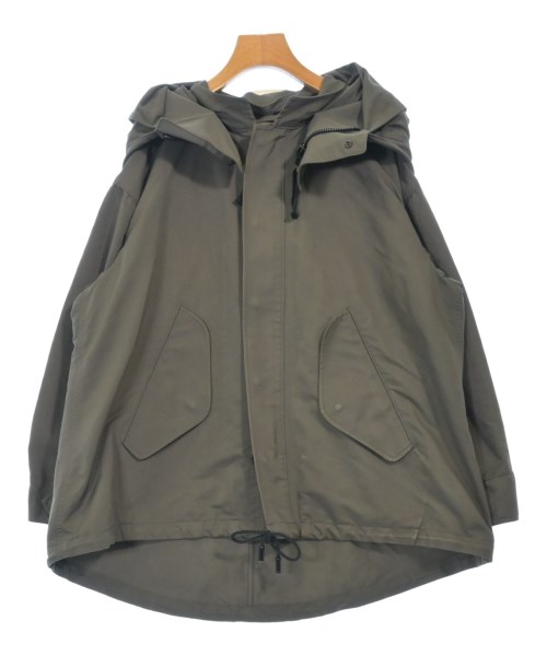 ザリラクス(THE RERACS)のTHE RERACS マウンテンパーカー