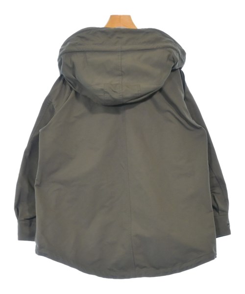 THE RERACS（ザリラクス）マウンテンパーカー カーキ サイズ:36(S位) レディース/2200618851027