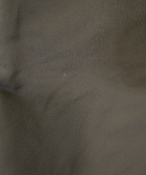 THE RERACS（ザリラクス）マウンテンパーカー カーキ サイズ:36(S位) レディース/2200618851027