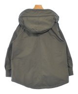 THE RERACS（ザリラクス）マウンテンパーカー カーキ サイズ:36(S位) レディース/2200618851027