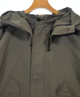 THE RERACS（ザリラクス）マウンテンパーカー カーキ サイズ:36(S位) レディース/2200618851027