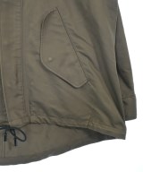 THE RERACS（ザリラクス）マウンテンパーカー カーキ サイズ:36(S位) レディース/2200618851027
