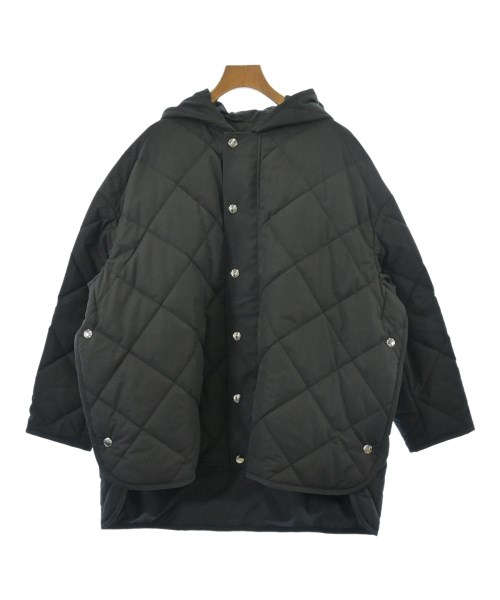 ザリラクス(THE RERACS)のTHE RERACS ダウンジャケット/ダウンベスト