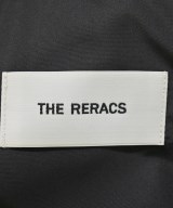 THE RERACS（ザリラクス）ダウンジャケット/ダウンベスト 黒 サイズ:38(M位) レディース/2200615624037