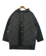 THE RERACS ダウンジャケット/ダウンベスト