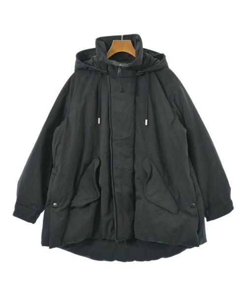 ザリラクス(THE RERACS)のTHE RERACS ダウンコート