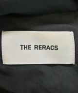 THE RERACS（ザリラクス）ダウンコート 黒 サイズ:36(S位) レディース/2200620655019