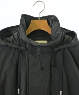 THE RERACS（ザリラクス）ダウンコート 黒 サイズ:36(S位) レディース/2200620655019